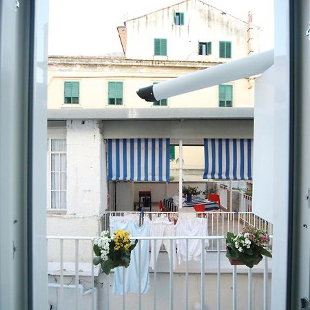 Lucrezia'S Home Castellammare di Stabia Exterior photo