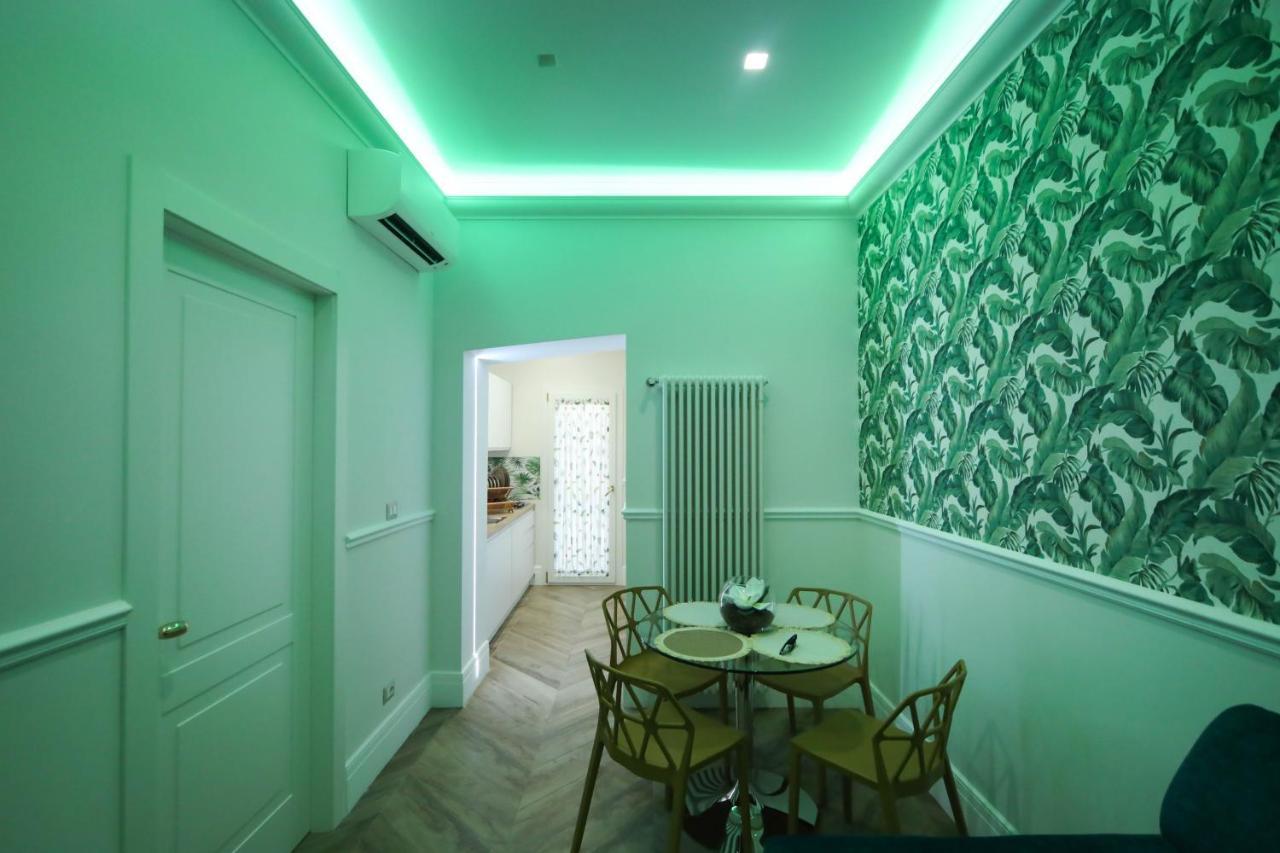 Lucrezia'S Home Castellammare di Stabia Exterior photo