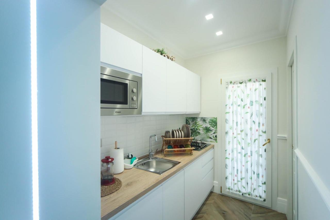 Lucrezia'S Home Castellammare di Stabia Exterior photo