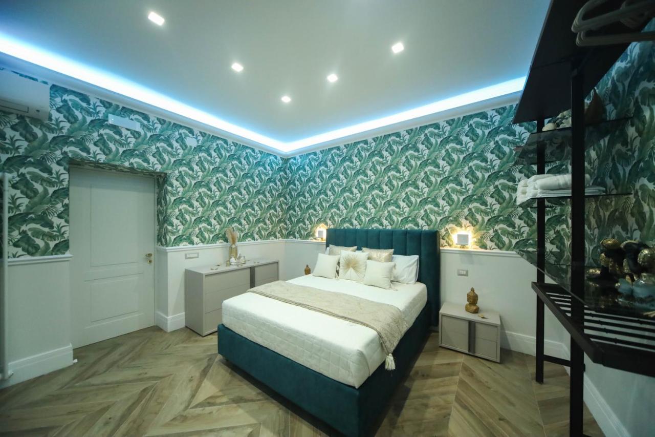 Lucrezia'S Home Castellammare di Stabia Exterior photo