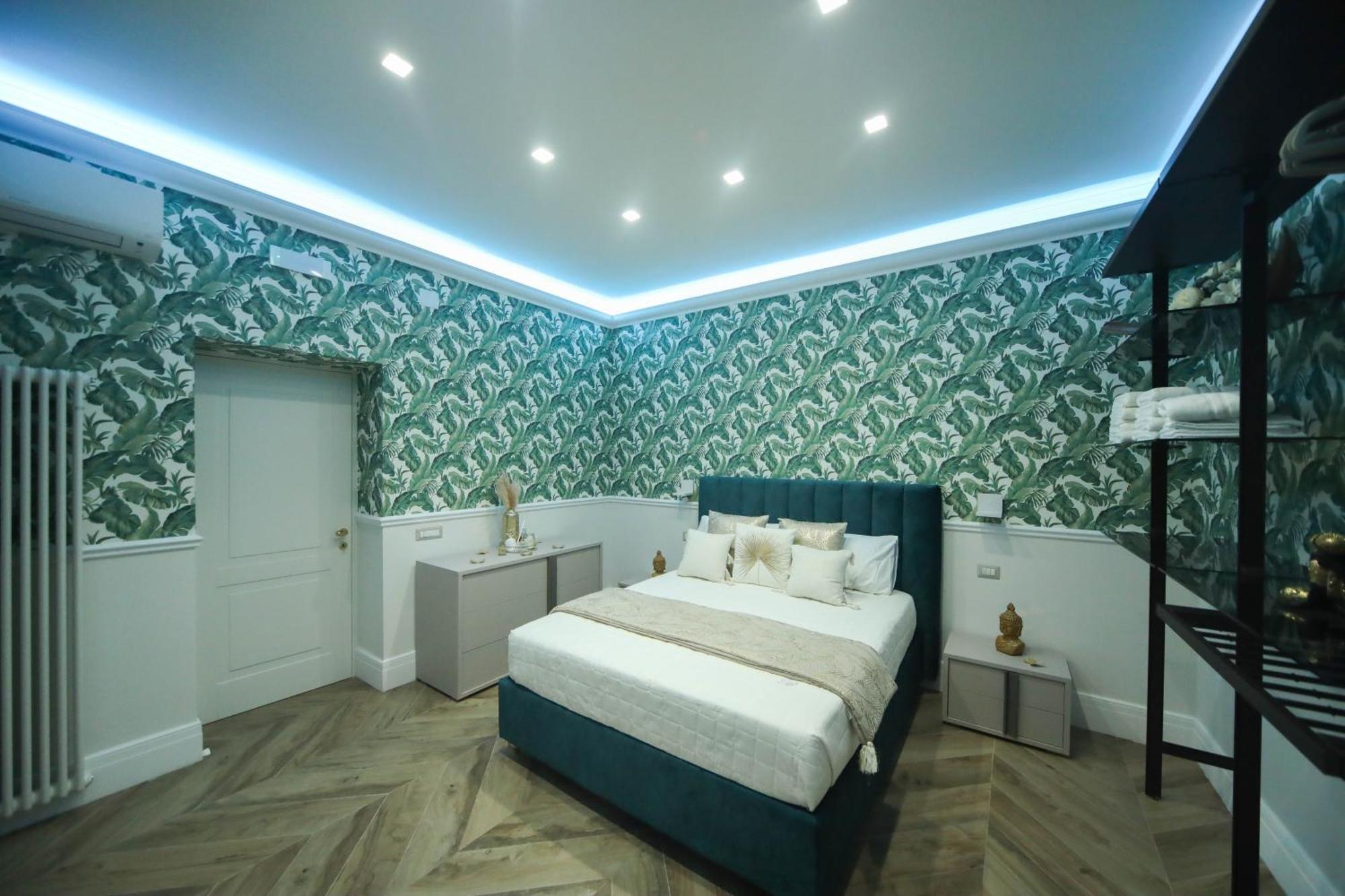 Lucrezia'S Home Castellammare di Stabia Exterior photo
